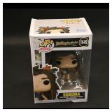 Funko Pop! Television Yellowjackets Shauna 1449