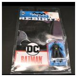 DC Batman Rebirth Page Punchers Set