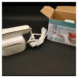 Quingpi Steam Iron HX-619B