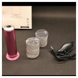 Electric Foot Callus Remover Model 3101