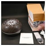 Aroma Diffuser with Remote Control