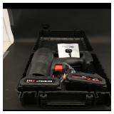 Violent Fan M1 21V Lithium-Ion Tool Set