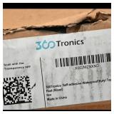 360Tronics Outdoor Repair Tape 5m x 3.5in