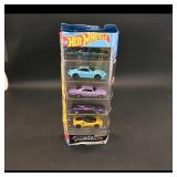 Hot Wheels Fast & Furious Car Set