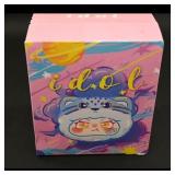 Idol Animal Figurine Set