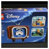 LEGO Disney Toy Story & Lion King Set
