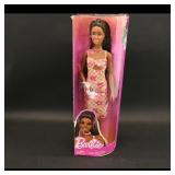 Barbie Doll FHY73