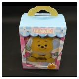 Winnie Plush Toy in Box