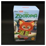 Disney Zootopia Officer Judy Figure by MINISO
