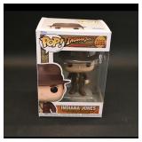 Funko POP! Indiana Jones 1355 Vinyl Figure