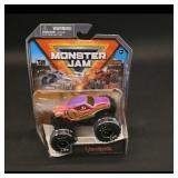 Monster Jam Die-Cast Truck