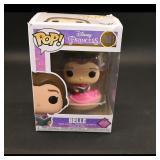 Funko Pop! Disney Princess Belle Vinyl Figure 1021