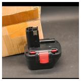 Power Tool Battery 12V 3.5Ah 42Wh