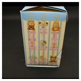 Winnie Secret Surprise Box Collectible Figure