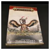 Warhammer Age of Sigmar Tahlia Vedra Miniature