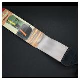 GearTags Tan/Sand Luggage Tags