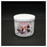 GooseCreek Rudolph Red-Nosed Reindeer Candle