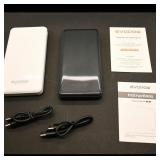 EVOPOW Power Bank 10000 mAh USB-C