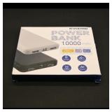 EVOPOW Power Bank 10000mAh USB-C