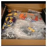 MEGA Masters of the Universe Power Sword Set