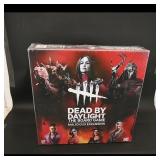 Dead by Daylight: The Board Game Malicious...