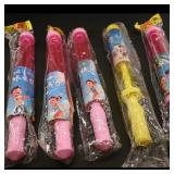 Assortment of Bubble Wands