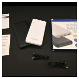 EVOPow Power Bank 10000mAh USB-C