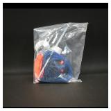 Fishing Lure Set in Plastic Bag