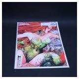 Assortment of Comic Books