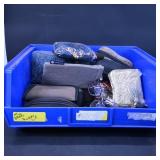 Assortment of Glasses & Cases