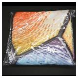 Pwake 2 Pack Fluorescent Light Covers