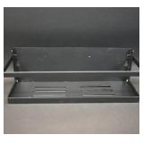 Metal Wall Shelf