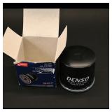DENSO Oil Filter 150-2002