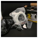 Steam Cleaner with Accessories
