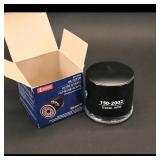 DENSO Oil Filter 150-2002