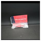 THE OFFICIAL Trailer Jack Adapter Tool