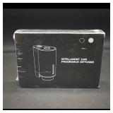 Intelligent Car Fragrance Diffuser A02-S