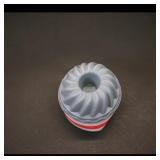 Set of Silicone Baking Molds