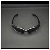 Black Sports Sunglasses