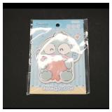 Sanrio Hangyodon POP K-01 Sticker