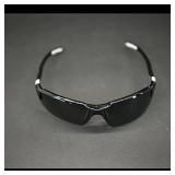 Black Sports Sunglasses