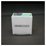 G200 LED Speaker with Phone Stand