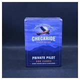 Checkride Private Pilot Study Guide Flashcards