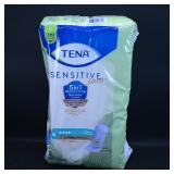 TENA Sensitive Care Pads, Moderate, 72 Count