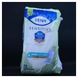 TENA Sensitive Care Pads, 72 Count