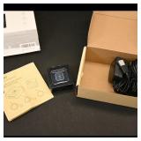 Esinkin Bluetooth Audio Receiver