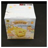 Top Toy Pompompurin Amusement Park Set