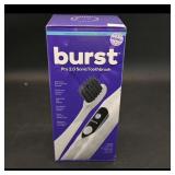 Burst Pro 2.0 Sonic Toothbrush