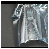 Electronic Component in Anti-Static Packaging