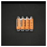 MYLJCO AAA 1.5V Alkaline Batteries